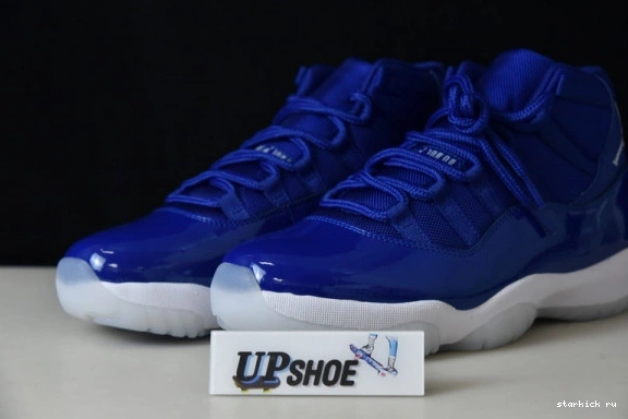 AT7802 Air Blue'' ''Legend Retro Low Jordan AT7802 11 0327